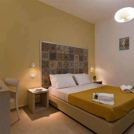 Doride b&b San Vito Lo Capo Eksteriør billede