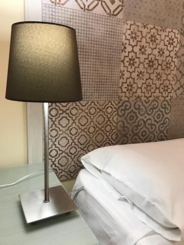 Doride b&b San Vito Lo Capo Eksteriør billede