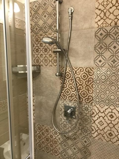 Doride b&b San Vito Lo Capo Eksteriør billede