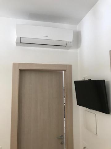 Doride b&b San Vito Lo Capo Eksteriør billede