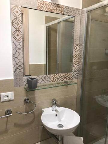 Doride b&b San Vito Lo Capo Eksteriør billede