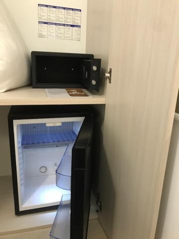 Doride b&b San Vito Lo Capo Eksteriør billede