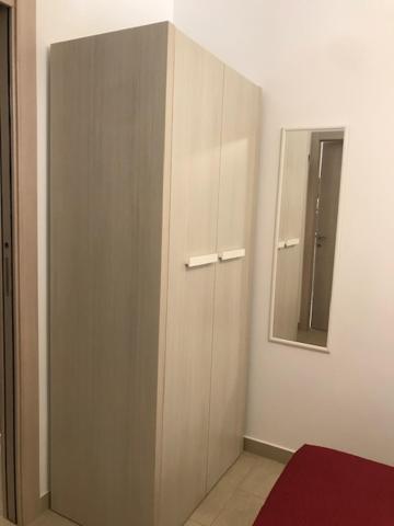 Doride b&b San Vito Lo Capo Eksteriør billede